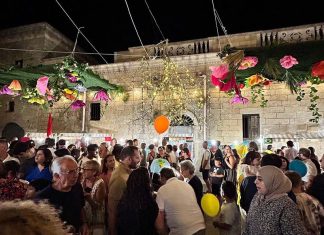 Torna a Ruffano la Festa dei Popoli e delle Culture