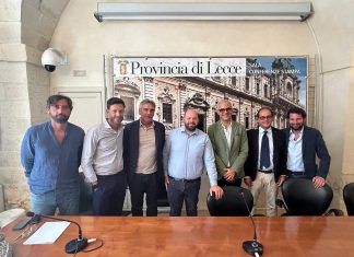 Da lunedì 15 luglio al via il nuovo collegamento tra City terminal di Lecce, Surbo, Giorgilorio e le Marine di Torre Chianca, Torre Rinalda, Spiaggiabella