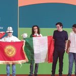 Giovani eccellenze salentine: Lorenzo Degli Atti e Luca De Masi protagonisti delle competizioni scientifiche internazionali - Corriere Salentino