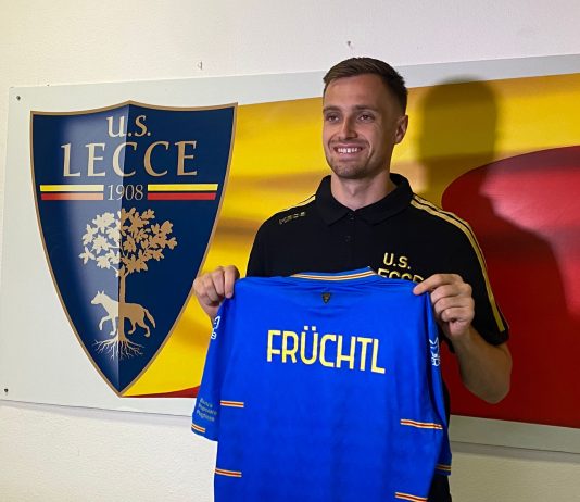 Christian Fruchtl al Salisburgo: ecco le cifre dell’operazione