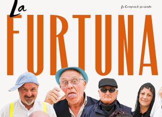 “La Furtuna” torna a Guagnano: una serata di risate e tradizioni salentine