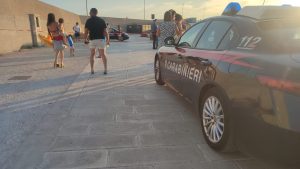 Malore fatale in sella alla moto d'acqua: recuperato cadavere di un 42enne a largo - Corriere Salentino