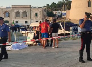 Malore fatale in sella alla moto d’acqua: recuperato cadavere di un 42enne a largo