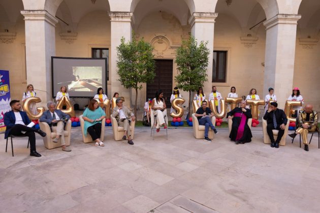 Consegnata a Lecce "Game Shuttle", la prima ludoteca itinerante multisensoriale inclusiva d'Italia: un sogno diventato realtà - Corriere Salentino