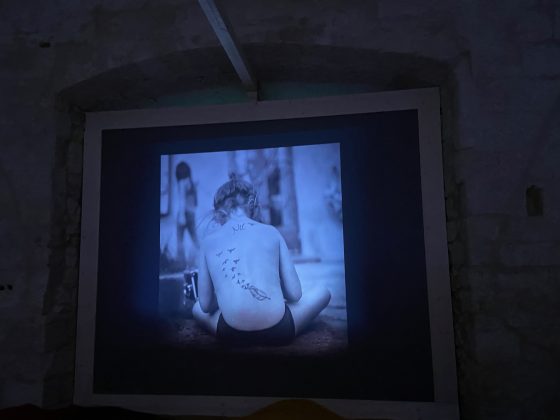 Il Bastione Santa Croce del Castello Carlo V apre al pubblico con “Il tempo sospeso-The suspended time", l'imperdibile mostra del fotografo francese Alain Laboile - Corriere Salentino