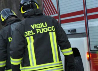 Gallipoli, ascensore precipita di un piano mentre è in funzione: salvate cinque persone