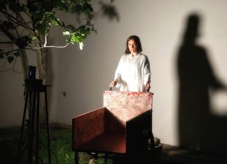 Speciale doppio appuntamento con “Cantica Antigonae. Lamento per il corpo del nemico”