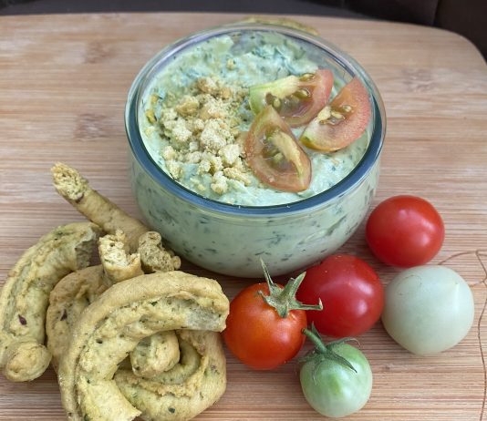 La ricetta del giorno: crema di avocado