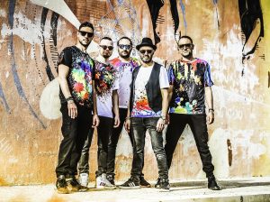 Nausicaa, martedì 16 luglio il nuovo tour dei Crifiu fa tappa in Piazza Salandra a Nardò - Corriere Salentino