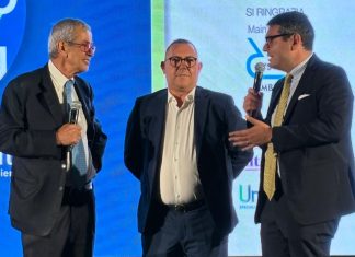 Progetto L.E.C.C.E, premiata l’innovazione ecologica: premio Pimby green il premio dell’ambiente italiano. “Unisalento partner fondamentale”