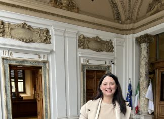 Confintesa Puglia, Paola Mita è stata nominata segretario regionale