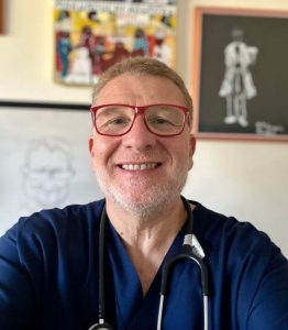 Malattie sessualmente trasmesse in aumento a Lecce, ma non c’è più il centro gratuito. Il dottor Congedo: “Informare e prevenire” - Corriere Salentino