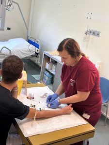 Malattie sessualmente trasmesse in aumento a Lecce, ma non c’è più il centro gratuito. Il dottor Congedo: “Informare e prevenire” - Corriere Salentino