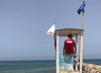 Il 25 luglio è la Giornata Mondiale della Prevenzione dell’Annegamento