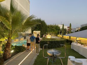 “Ceramica Cibo & Corti”, a San Pietro in Lama anche oggi in scena cultura, artigianato d’eccellenza, enogastronomia e musica nelle vie del borgo - Corriere Salentino