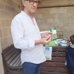 Inizia da Castro l’estate green 2024 dei 22 comuni di ARO7/LE - Corriere Salentino