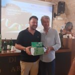 Inizia da Castro l’estate green 2024 dei 22 comuni di ARO7/LE - Corriere Salentino