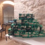 Inizia da Castro l’estate green 2024 dei 22 comuni di ARO7/LE - Corriere Salentino