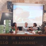Inizia da Castro l’estate green 2024 dei 22 comuni di ARO7/LE - Corriere Salentino