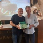 Inizia da Castro l’estate green 2024 dei 22 comuni di ARO7/LE - Corriere Salentino