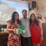 Inizia da Castro l’estate green 2024 dei 22 comuni di ARO7/LE - Corriere Salentino