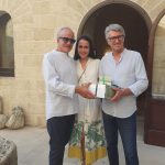 Inizia da Castro l’estate green 2024 dei 22 comuni di ARO7/LE - Corriere Salentino