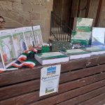 Inizia da Castro l’estate green 2024 dei 22 comuni di ARO7/LE - Corriere Salentino