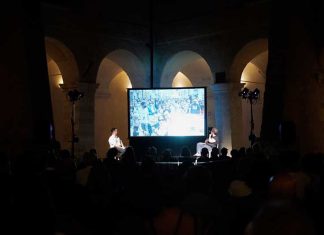 Mercoledì 3 luglio Antonio Iovane, Liliana Faccioli Pintozzi e Giuseppe Mazza per la decima e ultima edizione di “Io non l’ho interrotta” a Lecce