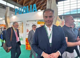 Caldo e siccità, Confagricoltura Puglia chiede lo Stato di calamità naturale