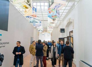 Dal 4 al 19 luglio “Visioni – Dal sogno all’impresa” al MAITO – Museo Archeo Industriale di Terra d’Otranto di Maglie