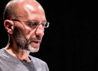 Mercoledì 10 luglio Mauro Covacich presenta Kafka per Agostiniani Libri