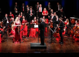 Al via “Teatini in musica 2024”. Il primo appuntamento è dedicato a Rachmaninov con Stefania Argentieri e l’Orchestra Filarmonica Pugliese