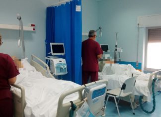 200.000 euro donati dalla BCC Leverano per i posti letto di Osservazione Breve Intensiva del Pronto Soccorso dell’Ospedale di Copertino