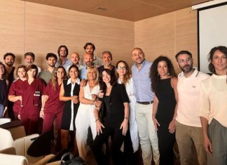 Chirurgia Oftalmica Complessa: al Vito Fazzi di Lecce la tappa del corso internazionale collaborazione con la European School for Advanced studies in Ophtalmology (Esaso)