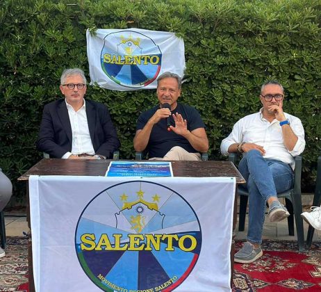 Pagliaro: "Terme punto focale del futuro di Santa Cesarea Terme" - Corriere Salentino