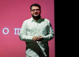 Giovedì 4 luglio Patrick Zaki a Santa Maria di Leuca per i “Discorsi mediterranei” del festival “Armonia. Narrazioni in Terra d’Otranto”