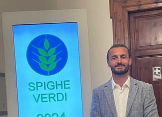 Agricoltura, sostenibilità e qualità della vita, Nardò è “Spiga Verde”