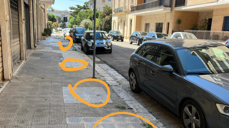 Il nuovo volto del quartiere San Lazzaro tra tutela del patrimonio storico, progresso e degrado. La parola a Stefano Ricercato - Corriere Salentino