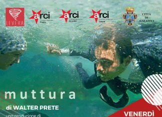 La “Muttura” arriva a Noha: lo spettacolo teatrale sull’interramento illecito dei rifiuti andrà in scena venerdì 5 luglio