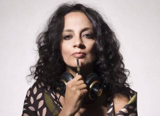 Da sabato 6 a lunedì 8 luglio Saba Anglana a Bari, Lecce e Campi Salentina per presentare il romanzo “La signora Meraviglia”