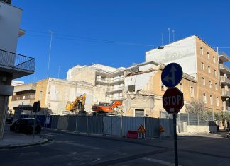 Il nuovo volto del quartiere San Lazzaro tra tutela del patrimonio storico, progresso e degrado. La parola a Stefano Ricercato