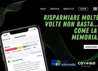Innovazione & Tecnologia: Risparmiare molte volte non basta… come la memoria
