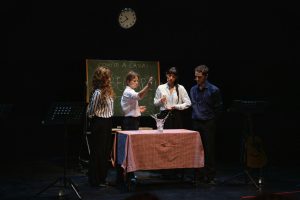 Il Teatro dei Luoghi si sposta al Convitto Palmieri: Romeo Castellucci nella Chiesa di San Francesco della Scarpa - Corriere Salentino