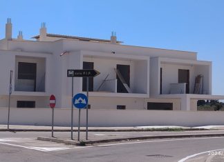 Ostello della gioventù trasformato in un villaggio vacanze: scatta il sequestro, indagato ex sindaco Pierpaolo Cariddi