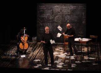 “Attraversamenti – tra racconto, teatro e musica”. Nel parco di Porto Selvaggio la II edizione della rassegna di Ura Teatro