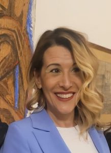 Nel Salento il libro di Gloria Vocaturo “Troisi. ’O ssaje comme fa ’o core”. Pennellate dell’anima - Corriere Salentino