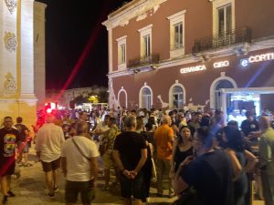 “Ceramica Cibo & Corti”, sabato 27 e domenica 28 San Pietro in Lama: artigianato, enogastronomia e architettura locale - Corriere Salentino