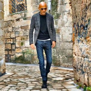 Donne e violenza, ci sono uomini che dicono "no". Stasera di scena "Sotto il vestito l'anima" di Angelo De Pascalis - Corriere Salentino