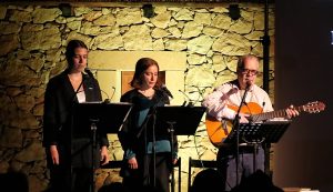 Teatri a Sud, al via la rassegna estiva di Astràgali Teatro: appuntamenti dal 24 luglio a settembre - Corriere Salentino