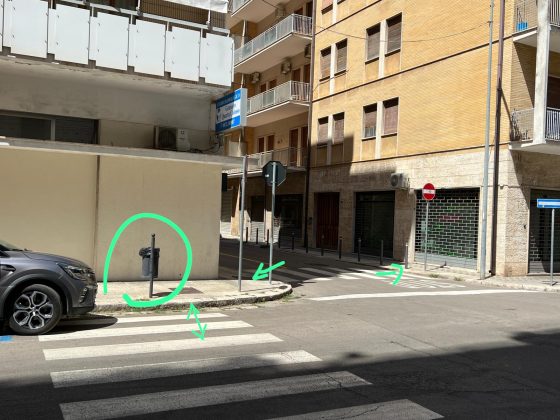 Il nuovo volto del quartiere San Lazzaro tra tutela del patrimonio storico, progresso e degrado. La parola a Stefano Ricercato - Corriere Salentino